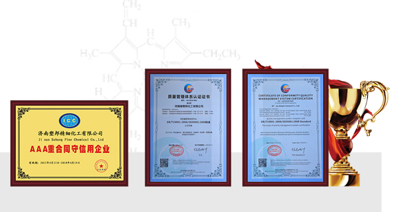 引進德國先進技術，優化配方參數